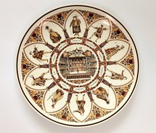 Wedgewood Shakespeare