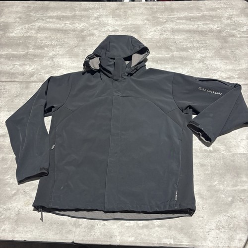 Salomon jacket men 2xl xxl - men's,