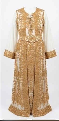 Luxury white and gold - luxury,