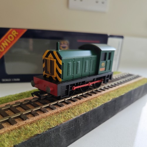 Bachmann junior 915 - bachmann, 30-915
