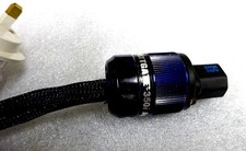 Russ Andrews Signature