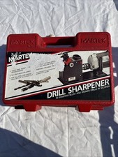 martek drill sharpener