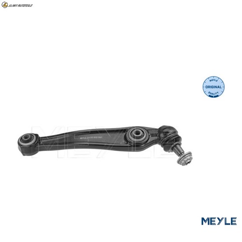 Handlebar wheel suspension - handlebar,