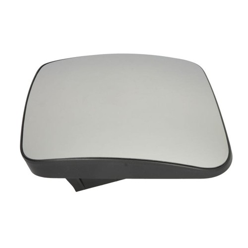 Side mirror glass fits - 1x,