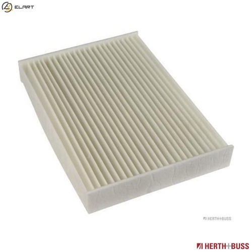 Filter cabin air j1341041 - filter,