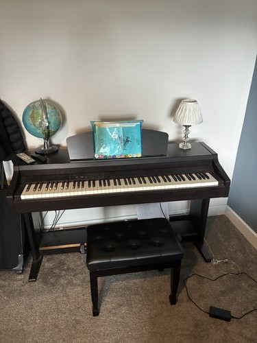 Yamaha clavinova clp 910 - clavinova, clp-910