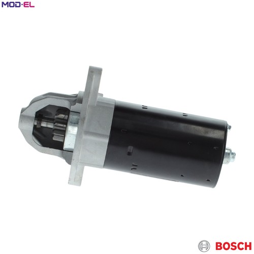 Starter 986 s10 - starter, 034