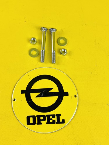 New genuine opel - opel, +
