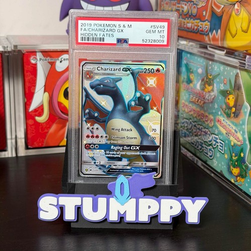 Psa charizard sv49 sv94 - 10, sv49/sv94