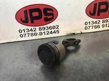 Piston / con rod X Lombardini