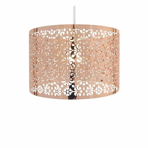 Metal pendant chandelier - metal,