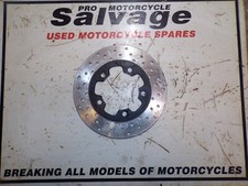 SUZUKI TL 1000 R 1998 -