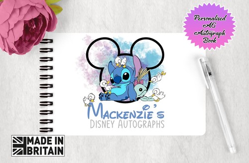 Personalised splash disney - personalised,
