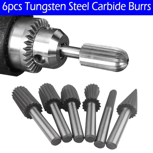6mm tungsten steel - tungsten, carbide