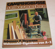 Manual - Build Your Own Camper