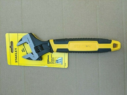 Stanley 250mm control grip - stanley,