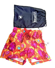 VILEBREQUIN CHILD'S 2 YEARS Orange Polo Shirt NWOT