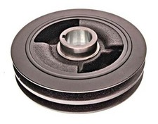 Crankshaft Belt Pulley Fits TOYOTA 4 Runner Chaser Cresta Dyna 85-05 13408-54070
