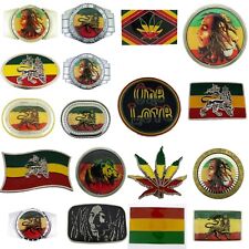 Bikers Weeds Rasta Juddah