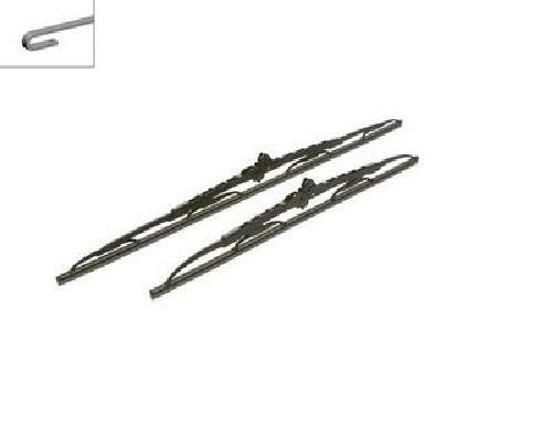 Bosch wiper blade - 397, 118