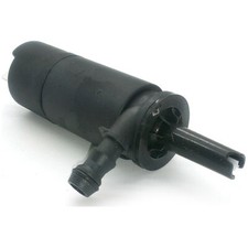 Windscreen Washer Pump Front Fits Fiat Stilo 1.9 JTD