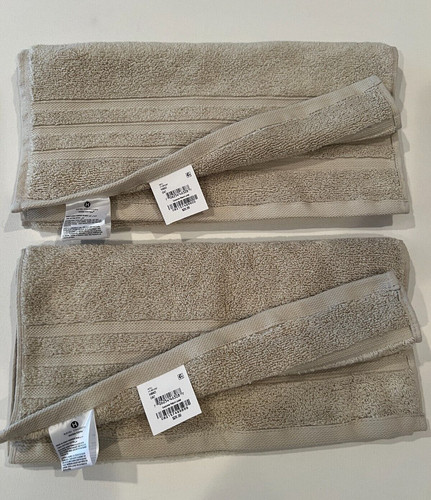 Hotel collection hand - (qty,