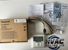 Panasonic CZ-RD514C Hard Wired