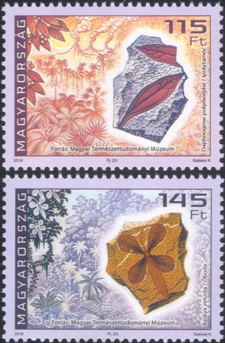 Hungary 2016