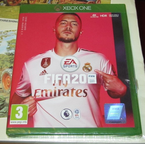 Xbox one game - one,