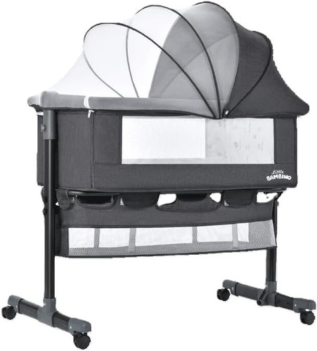 Bedside baby crib bassinet - baby,
