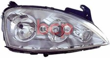Vauxhall corsa sxi - c,