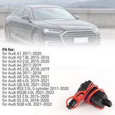 Fuel Filler Flap Actuator