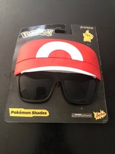 Party Costumes - Sun-Staches -