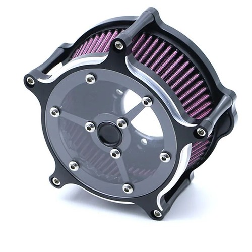 Air filter fit harley - to,