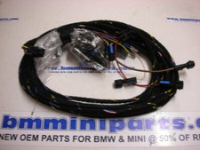 BMW Retrofit Cable Set for CD changer 61120392090