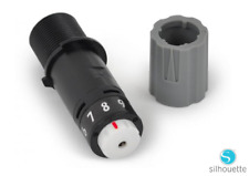 Silhouette Replacement