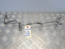 VAUXHALL MOKKA 2015-16 TURBO