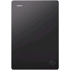 Seagate 5TB Portable External