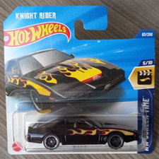 Hot Wheels - Knight Rider