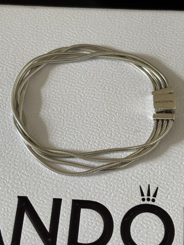 Pandora bracelet cm - 16,