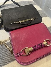 2 Jimmy Choo Women’s Handbags