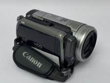 Canon Hg10 - Digital Camera [38070]