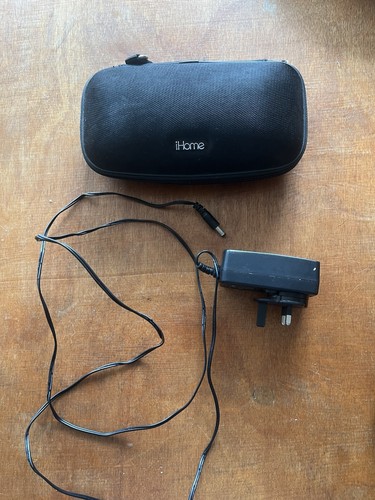 Ihome ip57 rechargeable - ihome,
