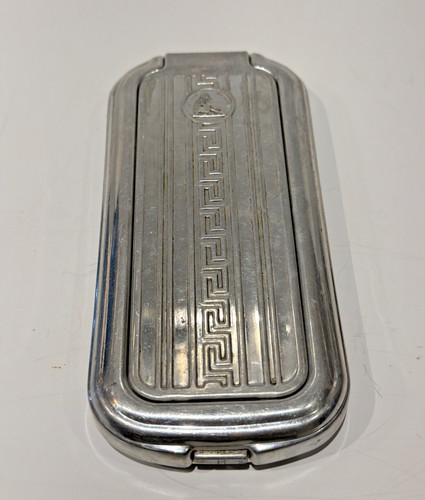 Rolls razor blade - rolls,