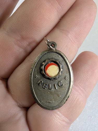 Antique religious catholic - religious,