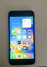 Apple iPhone 8 Plus - 64GB  - Unlocked Smartphone - Very Good Condition -  Black