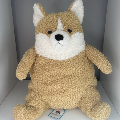 Jellycat amore corgi - jellycat,