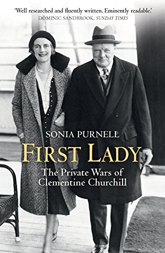 First lady the - first, wars