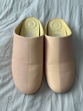 Fitflop X Yinka Ilori Slip On Clogs Size 7