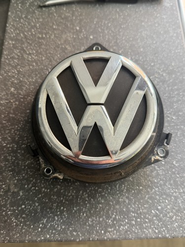Golf mk5 mk6 rear boot - /,